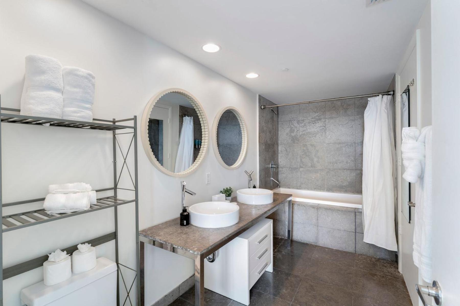 Apartment Icon W Brickell By Imd Elegant River View 1br 1ba *
